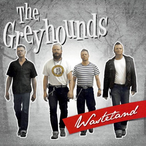 The Greyhounds