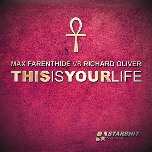 Max Farenthide