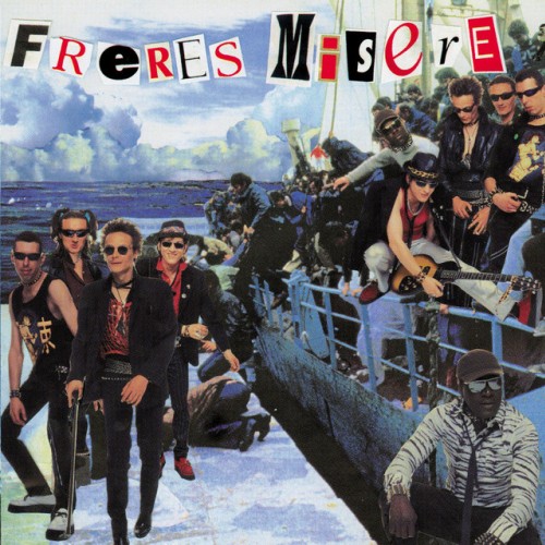 Frères Misère