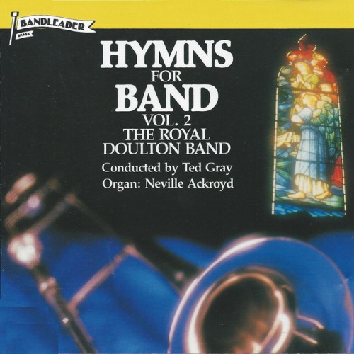 The Royal Doulton Band