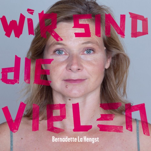 Bernadette La Hengst