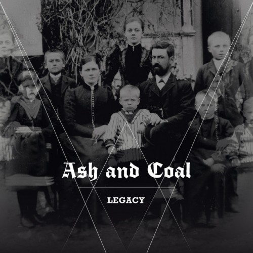 Ash and Coal