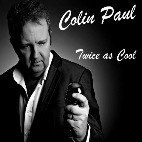Colin Paul