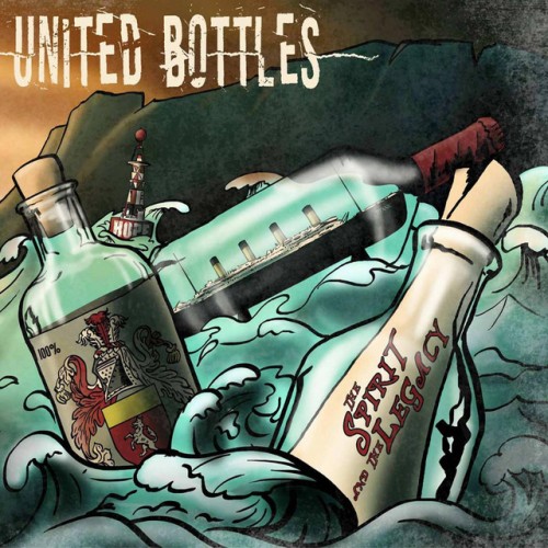 United Bottles