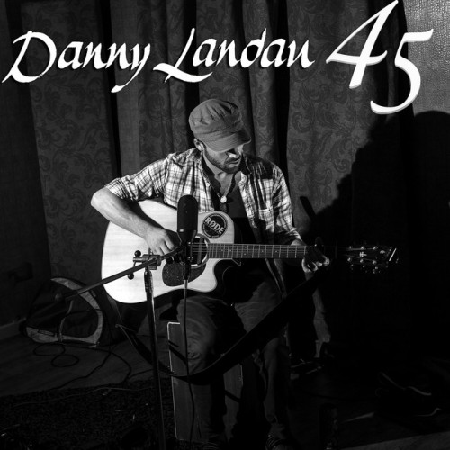 Danny Landau