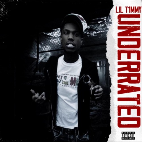 Lil T1mmy