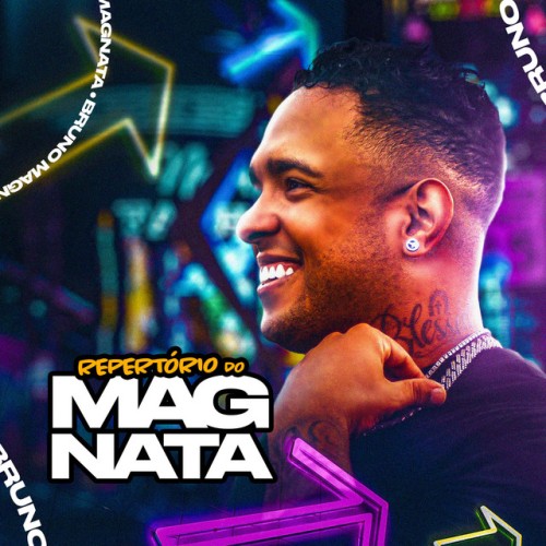 Bruno Magnata