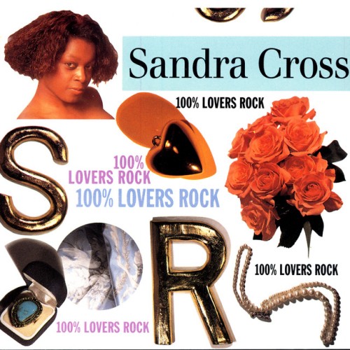 Sandra Cross
