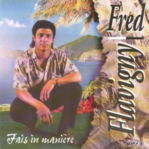 Fred Flavigny