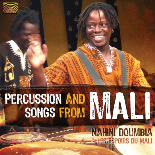 Nahini Doumbia