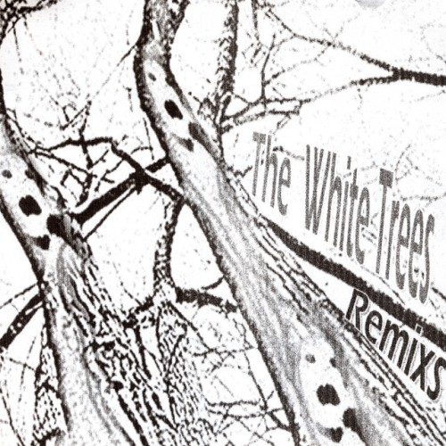 The White Trees