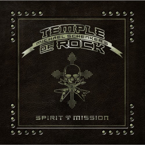 Michael Schenker's Temple Of Rock