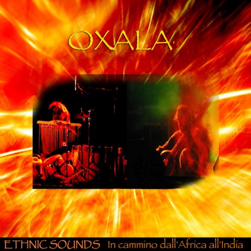 Oxala'