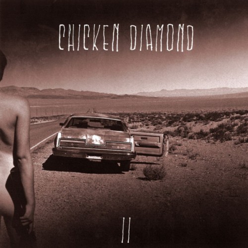 Chicken Diamond