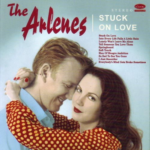 The Arlenes