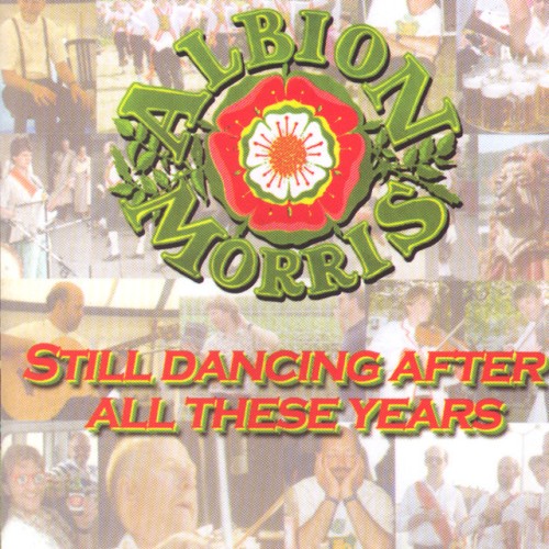 The Albion Morris Men