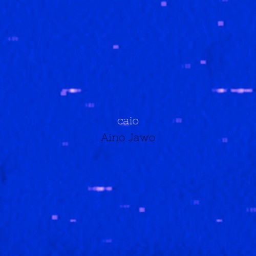 Aino Jawo