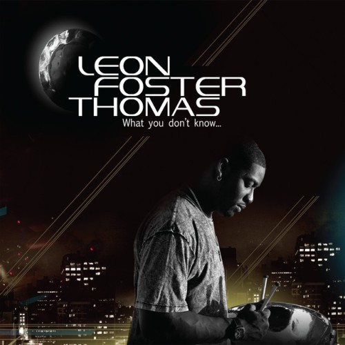 Leon "Foster" Thomas