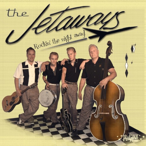 The Jetaways