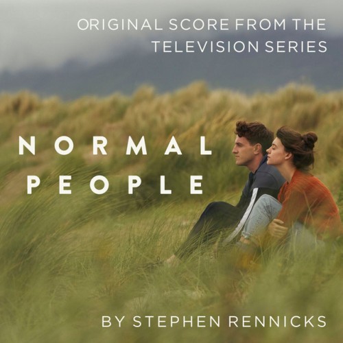 Stephen Rennicks