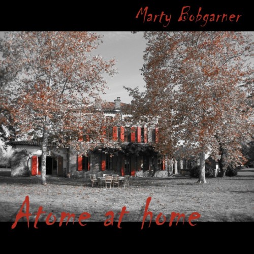 Marty Bobgarner