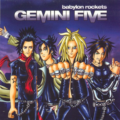 Gemini Five