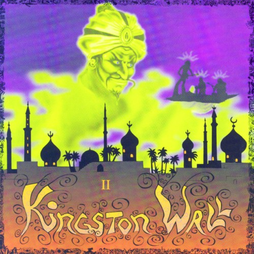 Kingston Wall