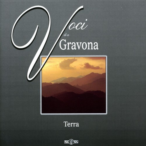 Voci di a Gravona