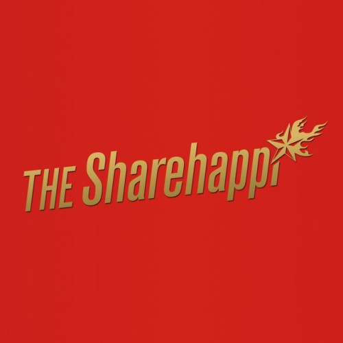 The Sharehappi from J Soul Brothers III from EXILE TRIBE
