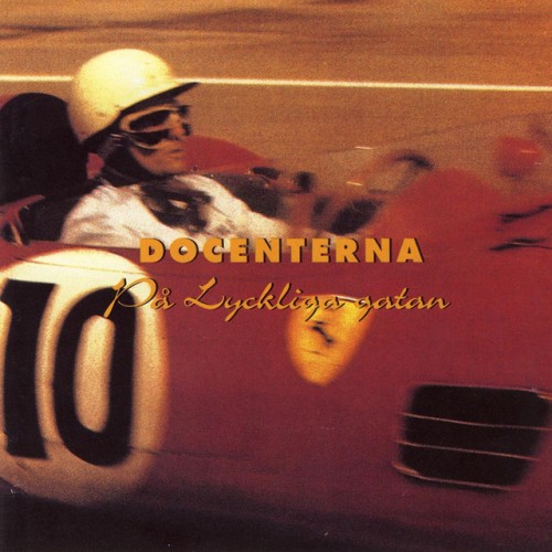 Docenterna