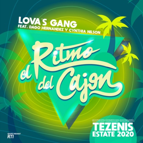 Lova's Gang