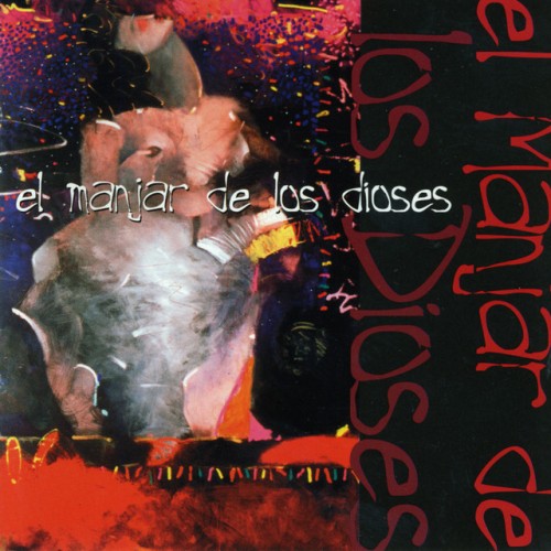 el Manjar de los Dioses