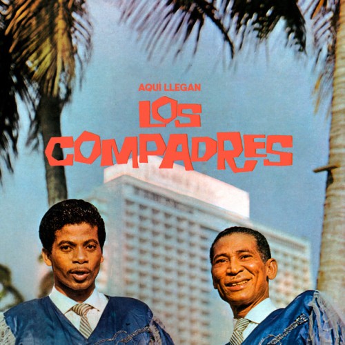 Los Compadres
