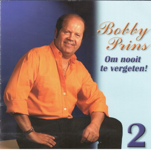 Bobby Prins