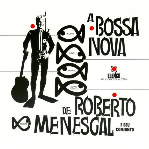 Roberto Menescal E Seu Conjunto