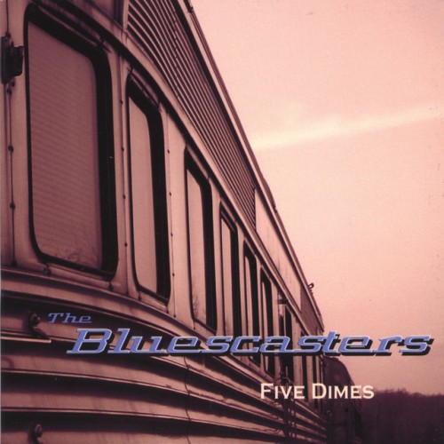 The Bluescasters