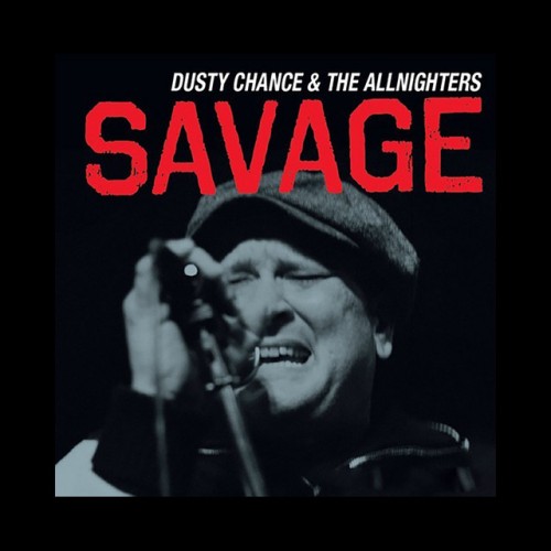 Dusty Chance & The Allnighters