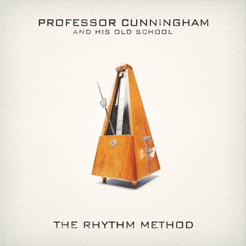 Professor Cunningham And His Old School