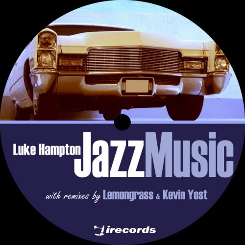 Luke Hampton