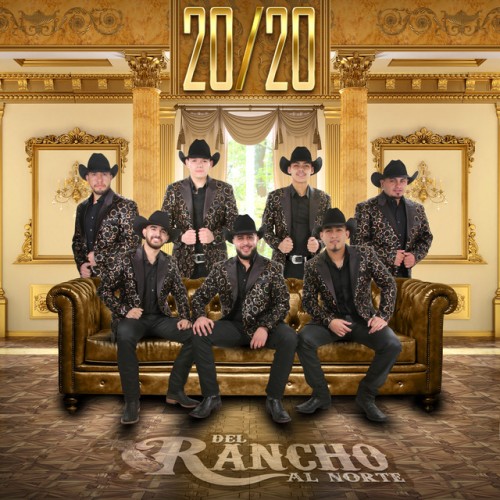 DEL RANCHO AL NORTE