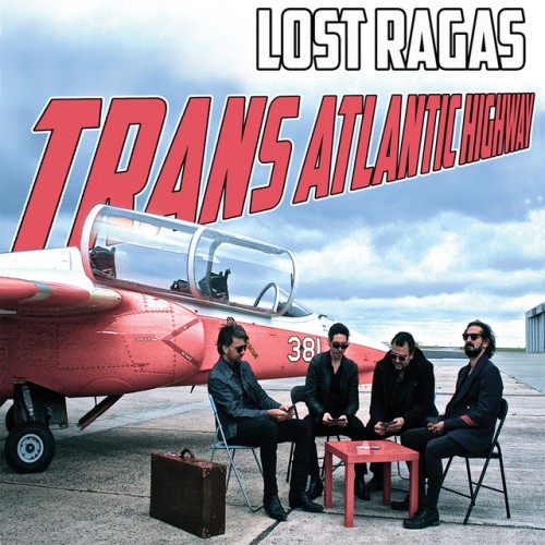 Lost Ragas