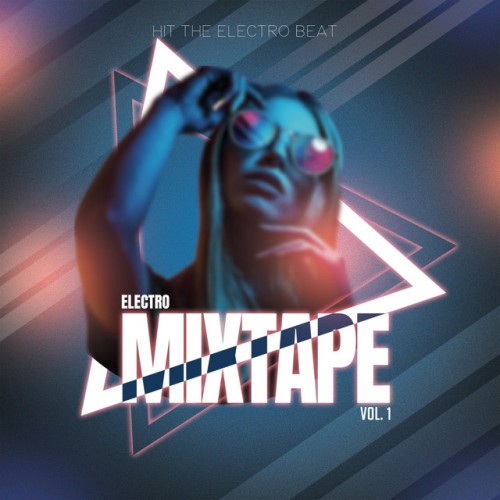 Hit the Electro Beat
