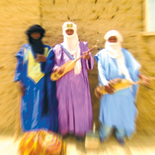 Tallawit Timbouctou