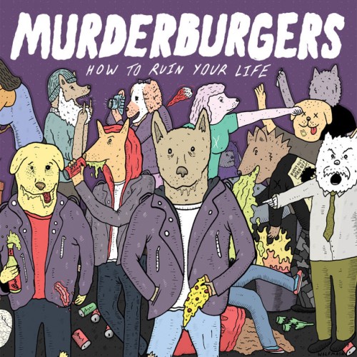 The Murderburgers