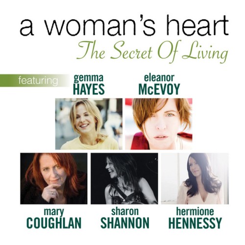 A Woman's Heart