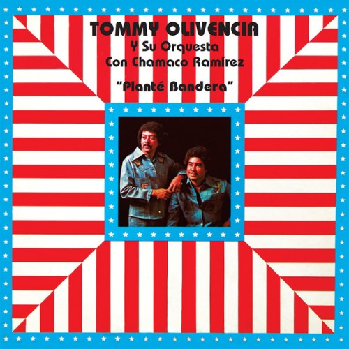 Tommy Olivencia y Su Orquesta