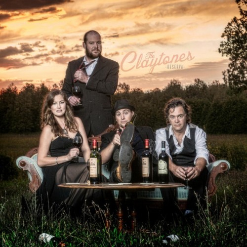 The Claytones