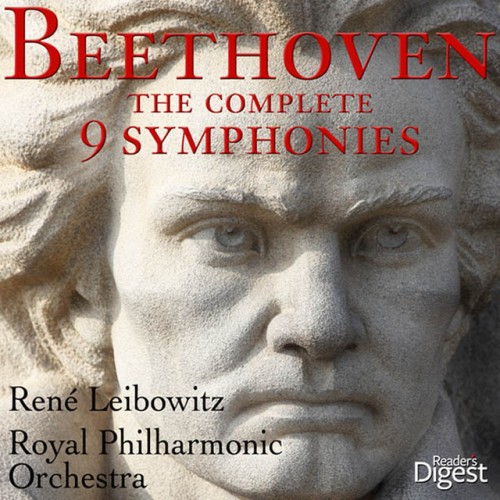 René Leibowitz; Royal Philharmonic Orchestra
