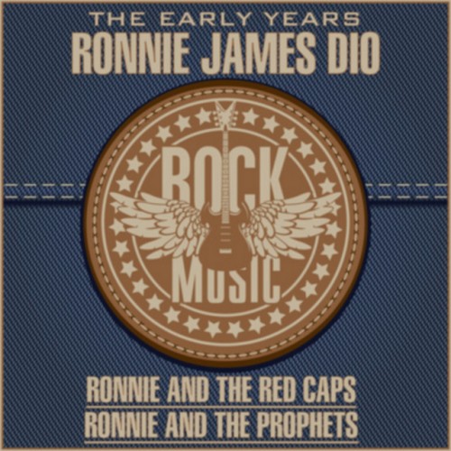 Ronnie Dio and the Redcaps