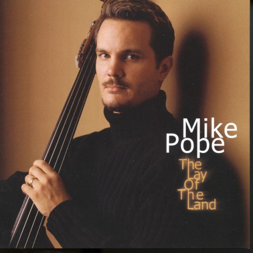 Mike Pope
